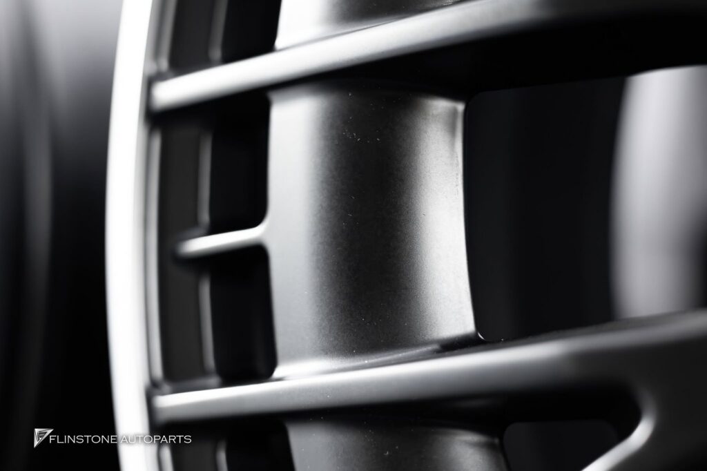Mercedes-Benz C238 E-Class Coupe Custom Forged Wheel