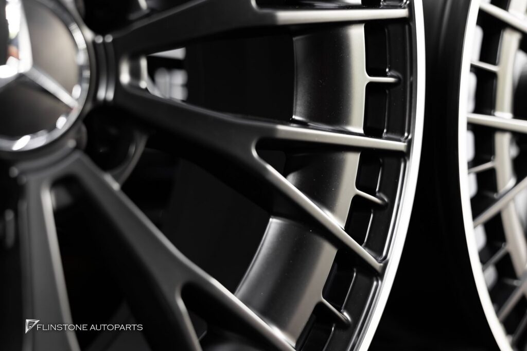 Mercedes-Benz C238 E-Class Coupe Custom Forged Wheel