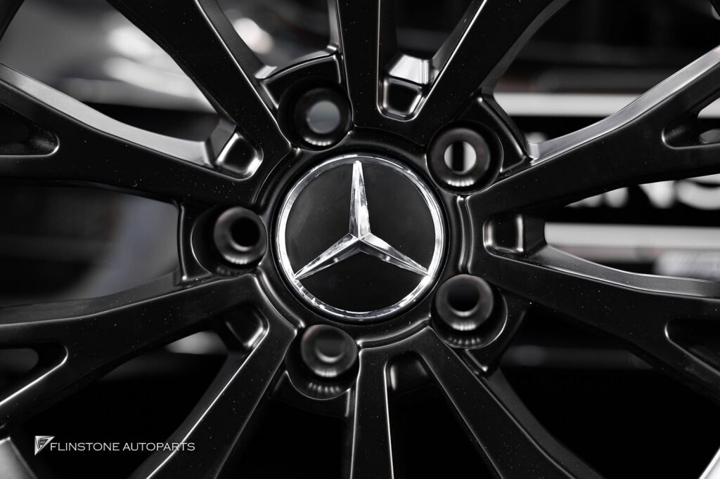 Mercedes-Benz C238 E-Class Coupe Custom Forged Wheel