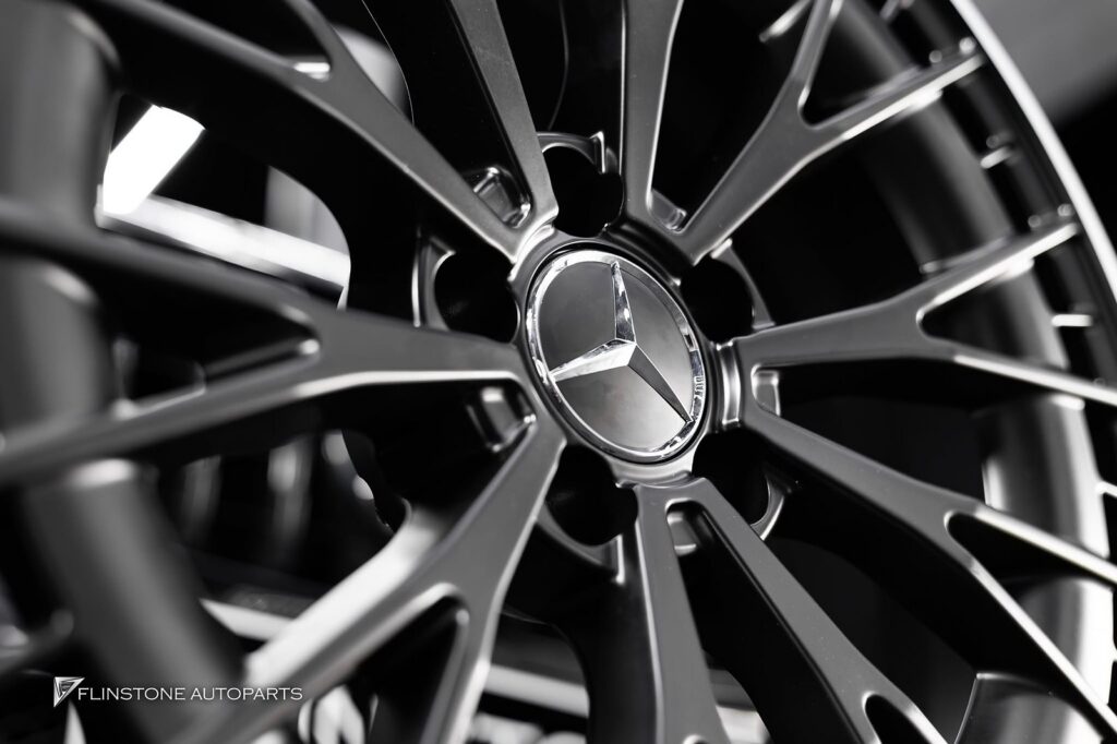 Mercedes-Benz C238 E-Class Coupe Custom Forged Wheel