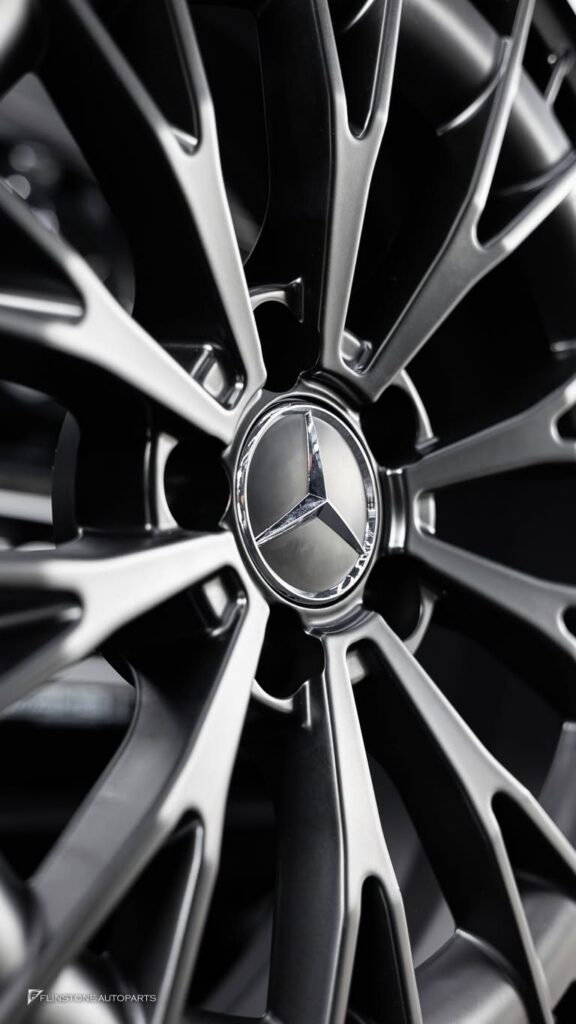 Mercedes-Benz C238 E-Class Coupe Custom Forged Wheel