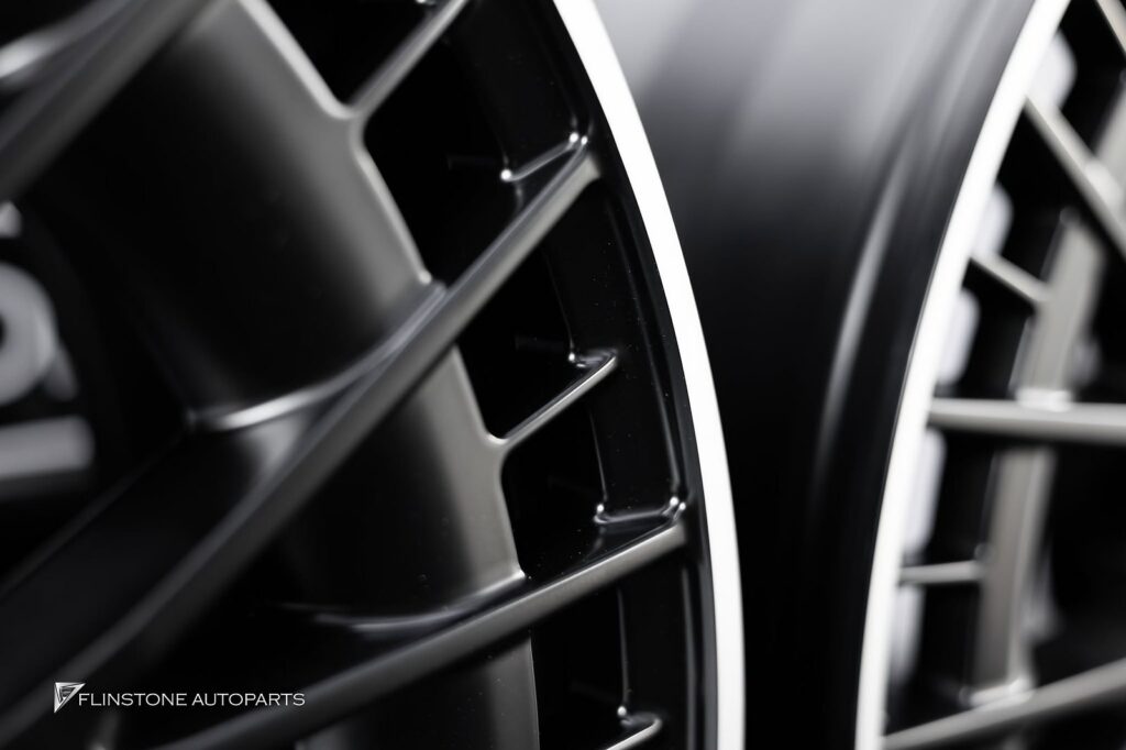 Mercedes-Benz C238 E-Class Coupe Custom Forged Wheel