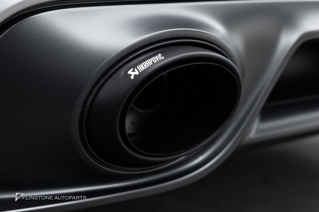 PORSCHE 992 TURBO S 周年纪念版 50 年