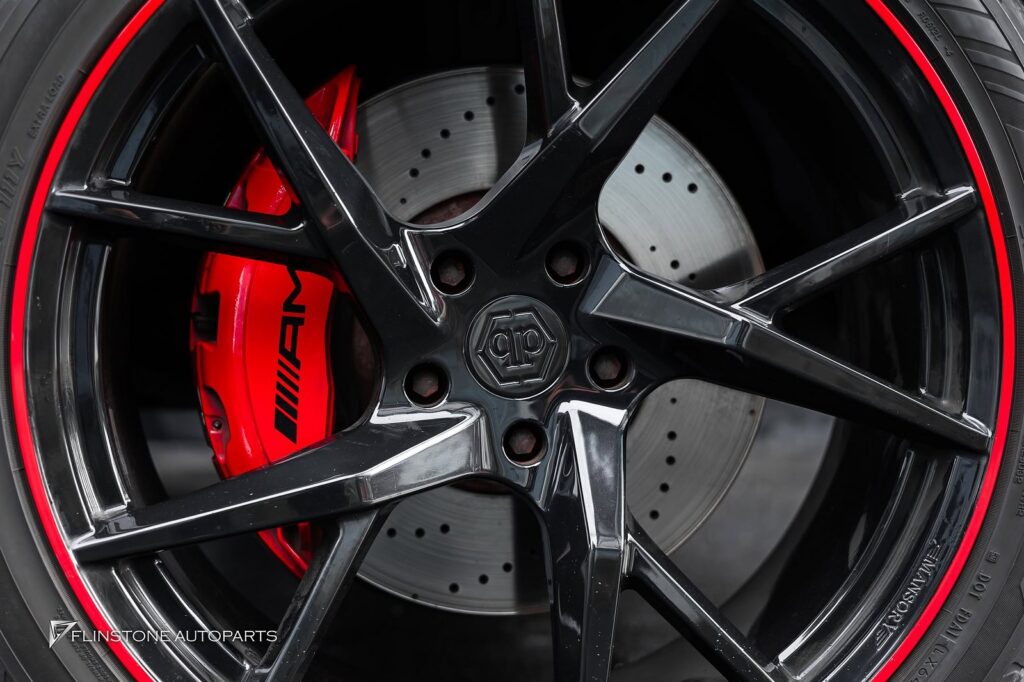 W463 G-Class Mercedes-Benz G63 กับชุดแต่ง MANSORY รอบคัน และชุดล้อฟอร์จสั่งตั