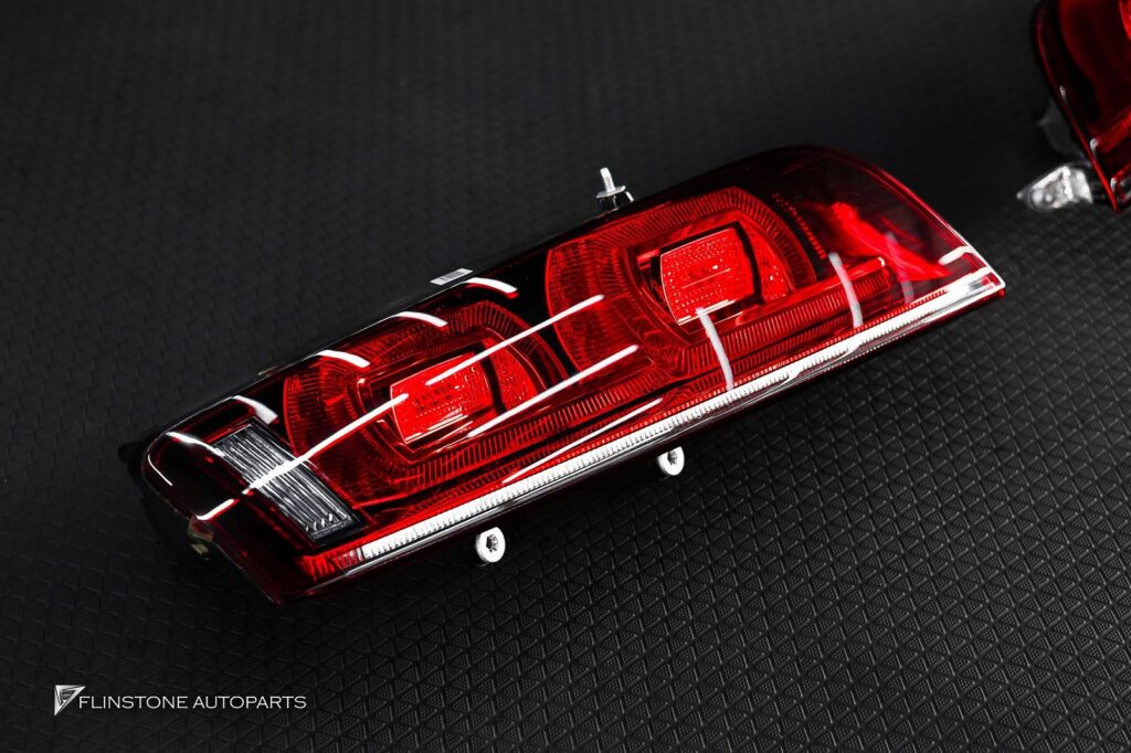 AUDI R8 Genuine R8 Taillamp
