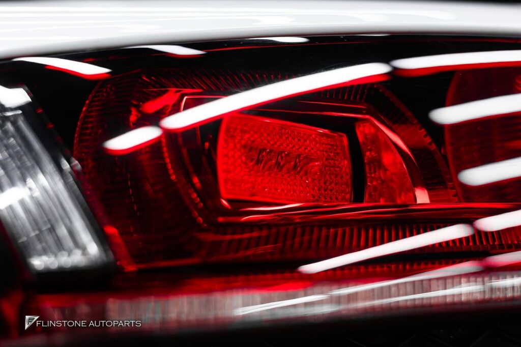 AUDI R8 Genuine R8 Taillamp