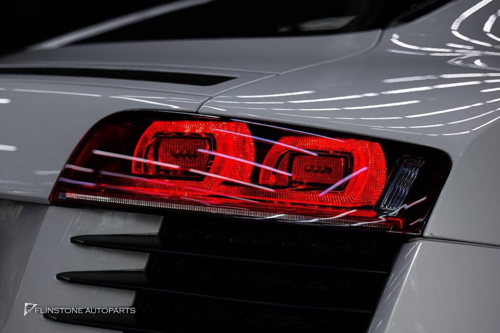 AUDI R8 Genuine R8 Taillamp