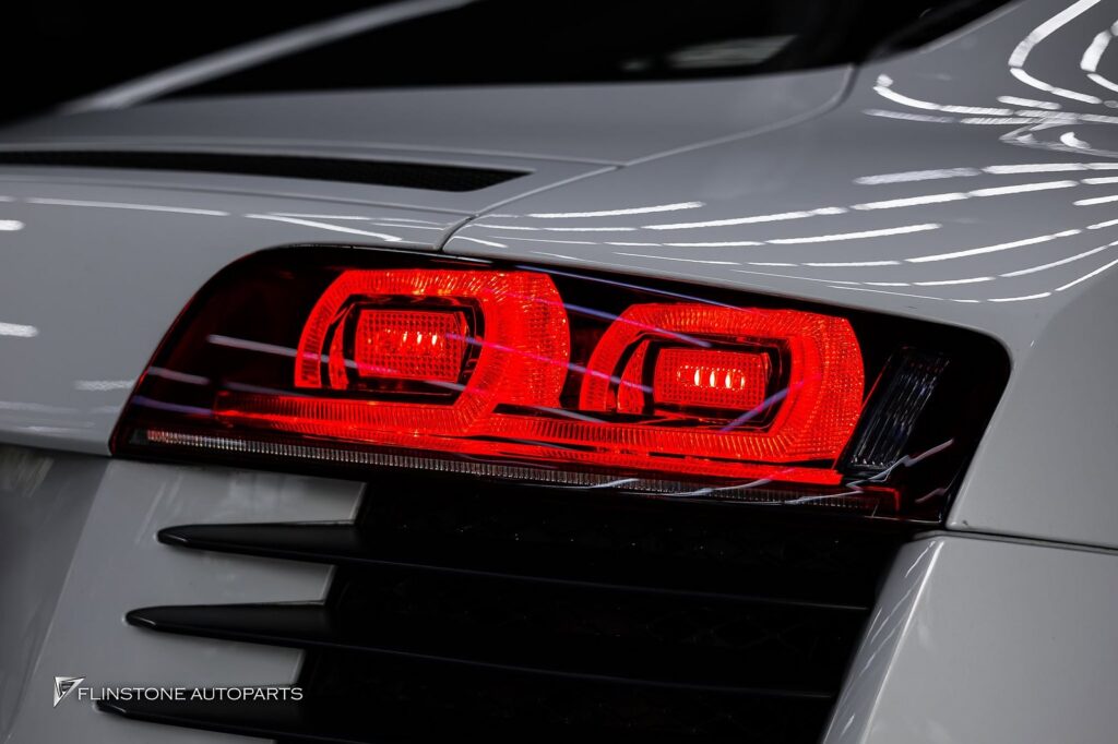 AUDI R8 Genuine R8 Taillamp