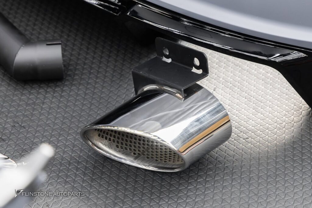 AUDI TT 2024+ ชุดแต่ง AUDI TTRS MK3 Facelift ในชุดมาครอบพร้อมรอบคันเลยและยังมี
