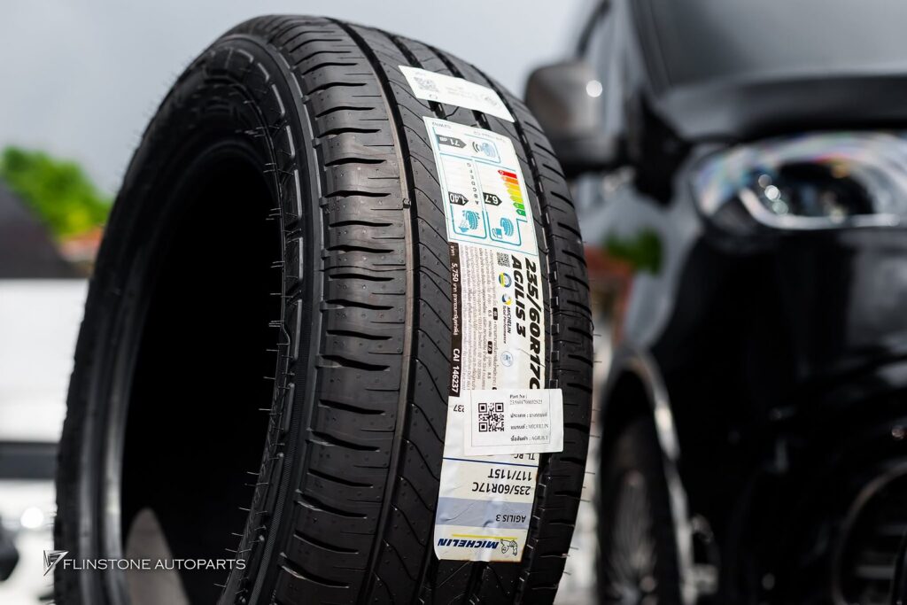 Mercedes Benz Sprinter W907 chose custom forged wheels supports weight