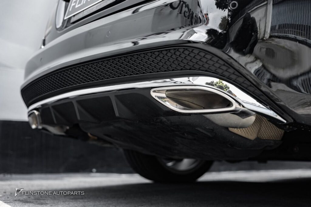 Mercedes-Benz W207 E-Class Coupe Facelift Conversion Kit