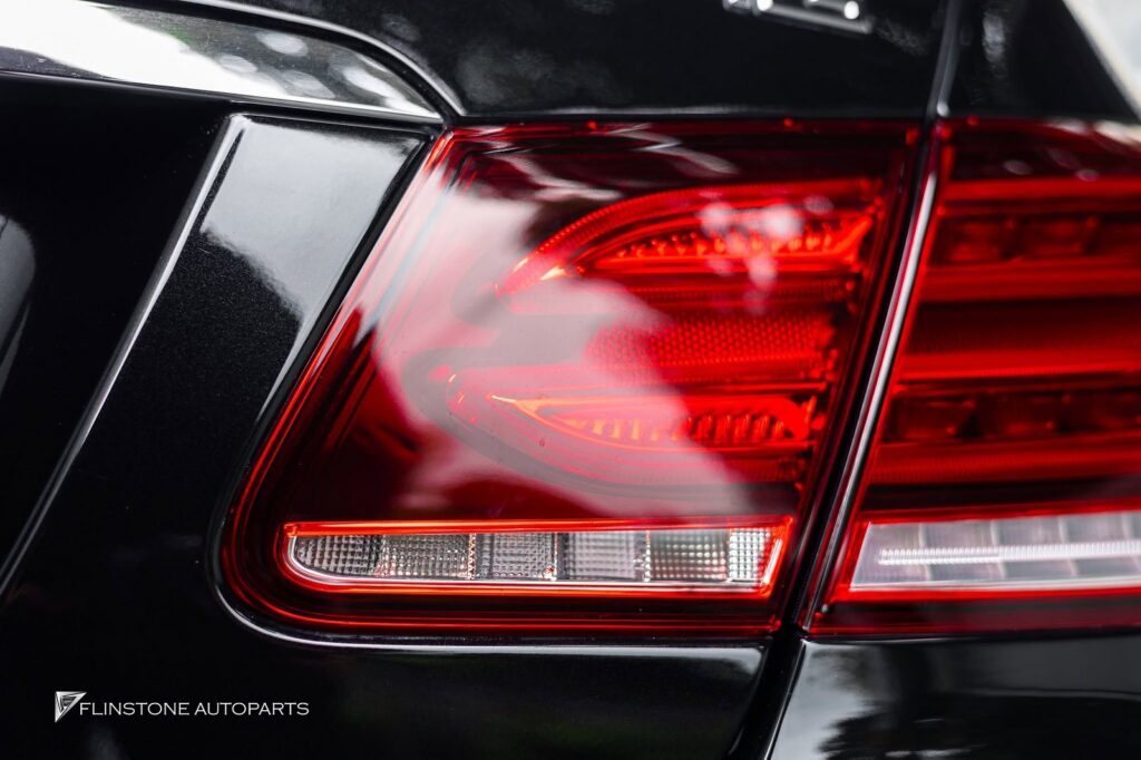 Mercedes-Benz W207 E-Class Coupe Facelift Conversion Kit