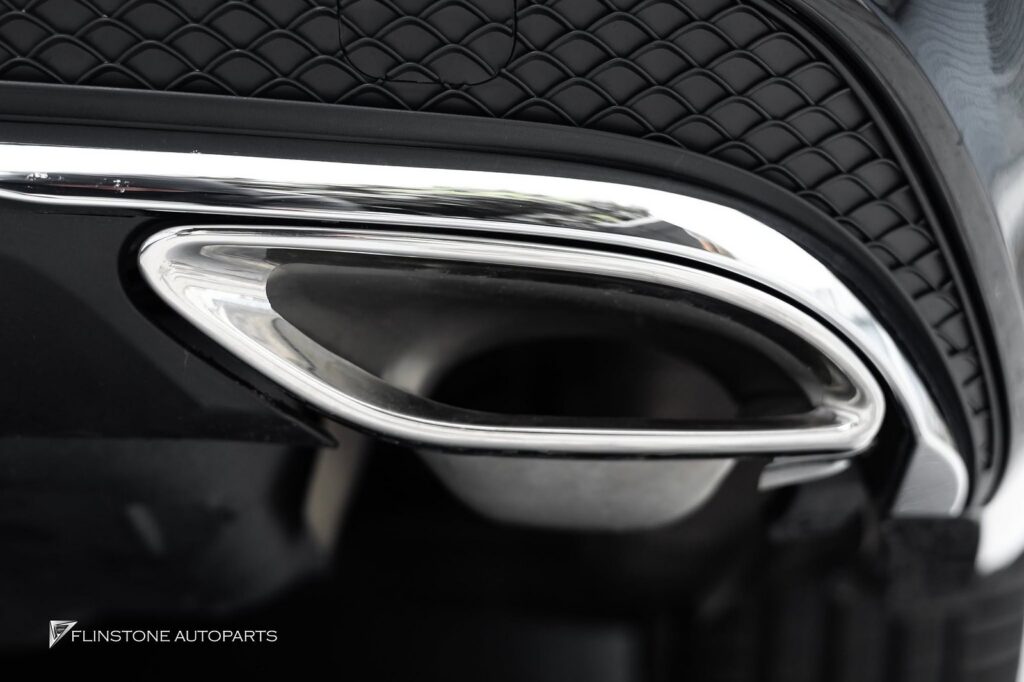 Mercedes-Benz W207 E-Class Coupe Facelift Conversion Kit