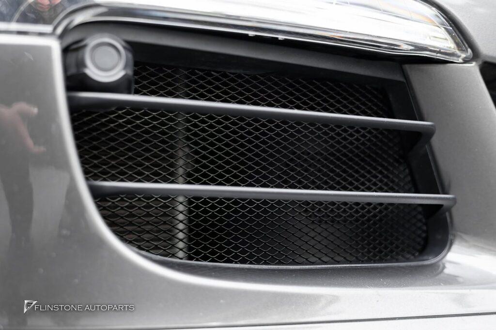 PORSCHE 991