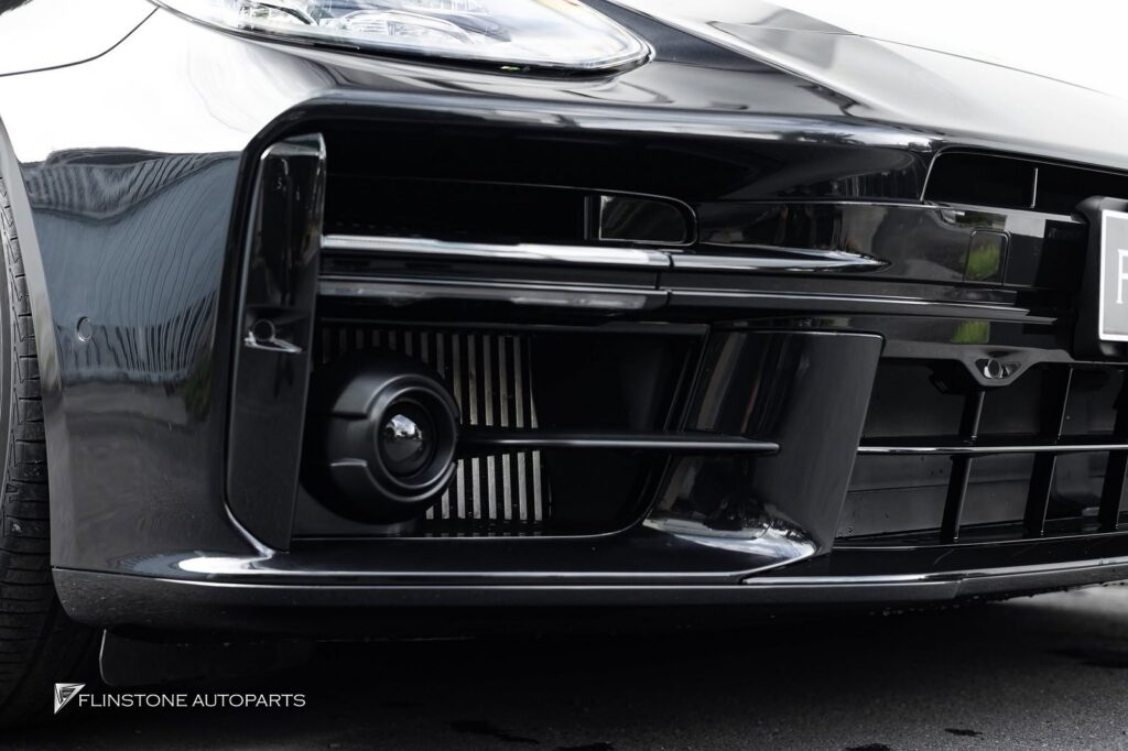 PORSCHE Panamera 971 976 Sport Design Body Kit