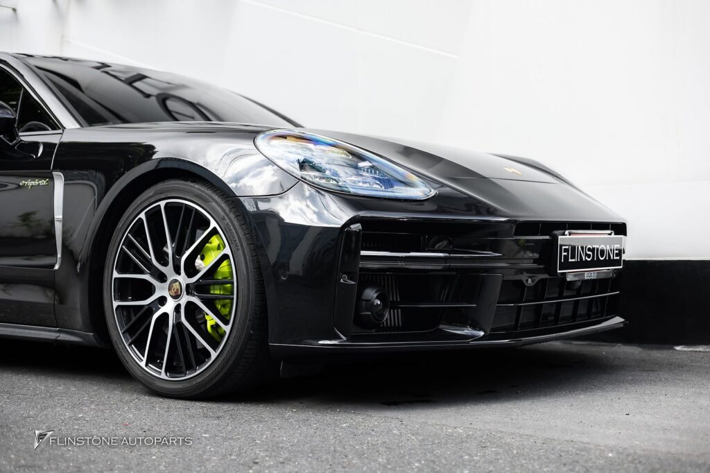 PORSCHE Panamera 971 976 Sport Design Body Kit