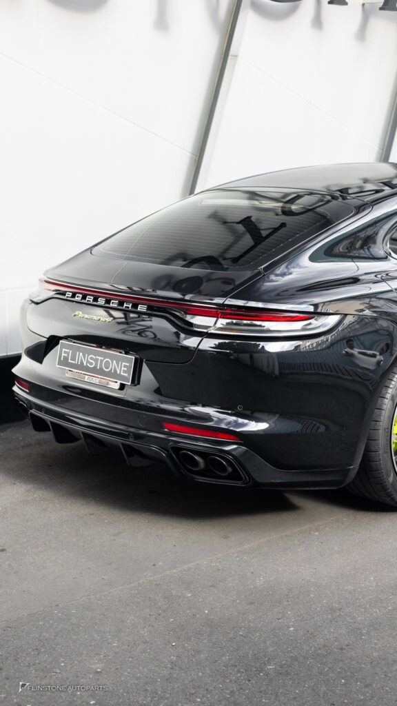 PORSCHE Panamera 971 976 Sport Design Body Kit