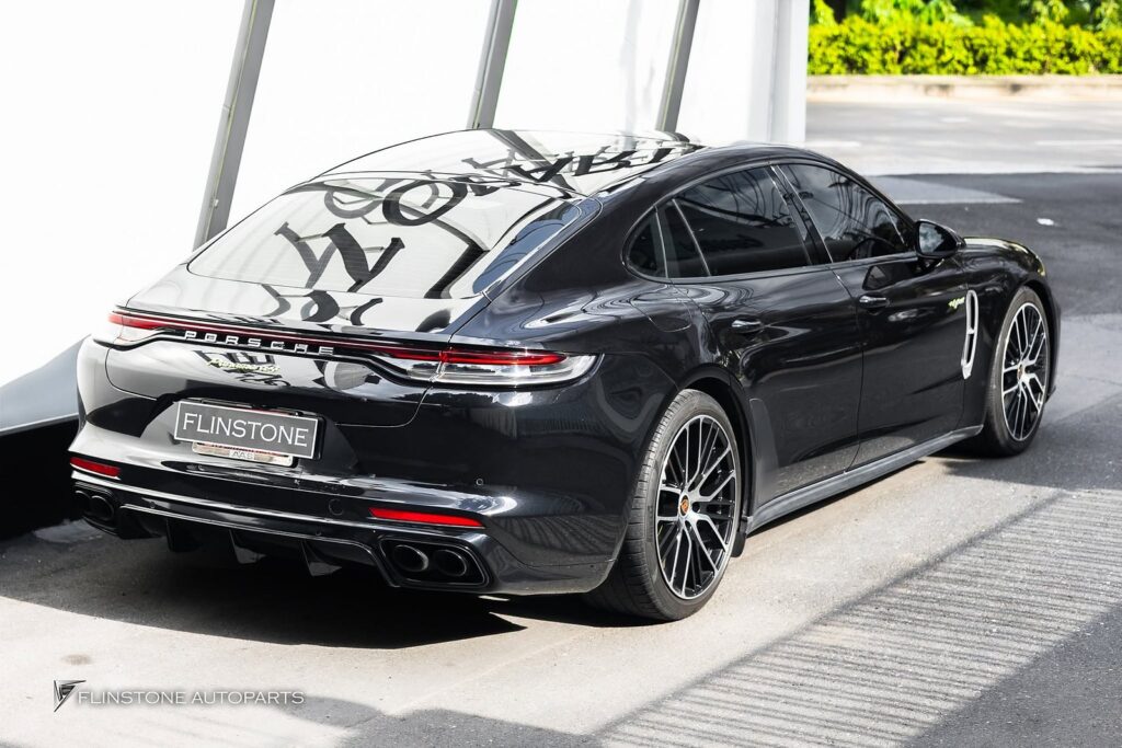 PORSCHE Panamera 971 976 Sport Design Body Kit