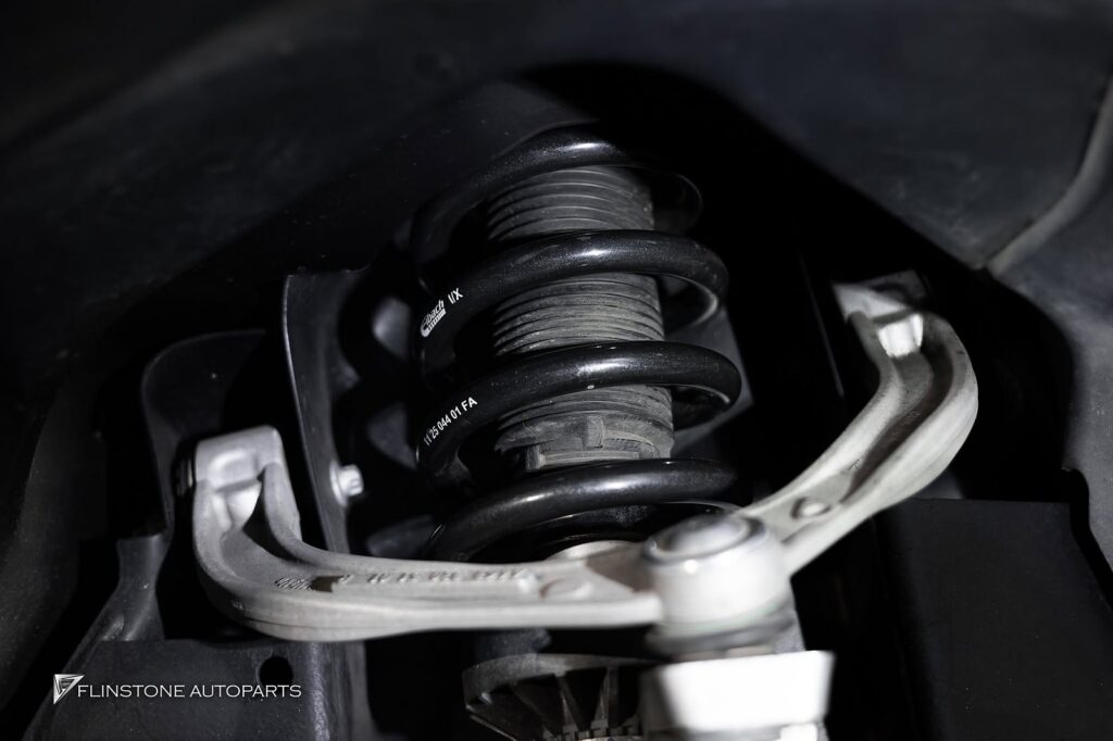 Mercedes-Benz W463 G-Class 短弹簧，适用于 G400d