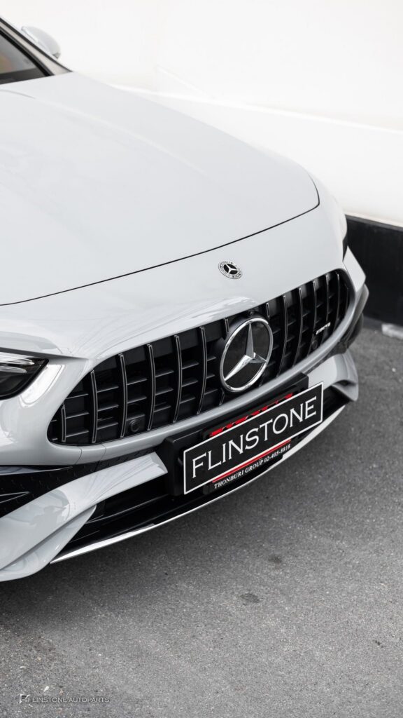 Mercedes-Benz C236 CLE-Class Coupe CLE53 AMG Style Front Grille