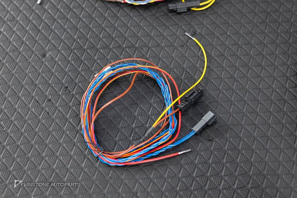 กล้องแท้ 360 องศา BMW G22 Series 4 พาร์ทแท้ตรงรุ่นจากเยอรมัน ทาง