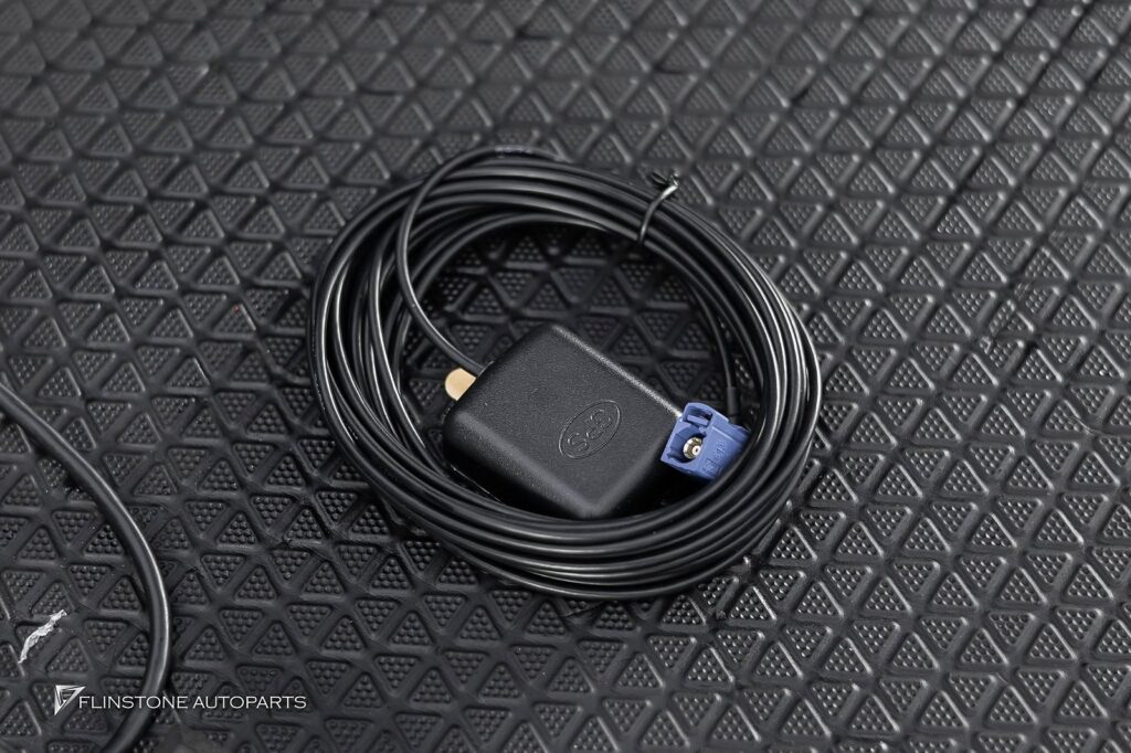 BMW X1 F48 ติดตั้ง จอ Android System พร้อม กล้องถอยหลัง ที่ช่วยใ