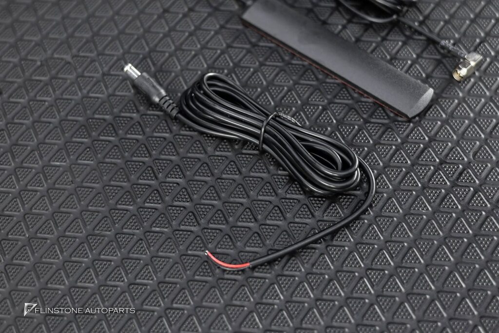 BMW X1 F48 ติดตั้ง จอ Android System พร้อม กล้องถอยหลัง ที่ช่วยใ