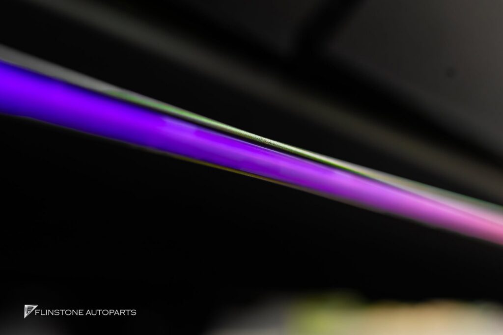 BMW XM G09 Auto Side Running Board [LED]