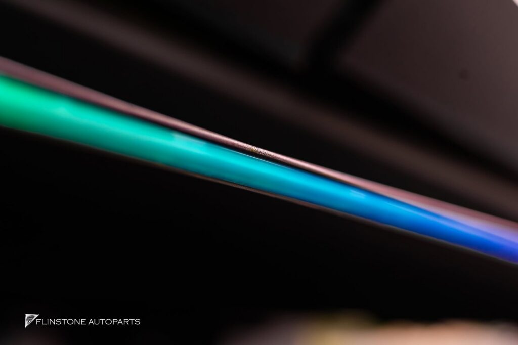 BMW XM G09 Auto Side Running Board [LED]