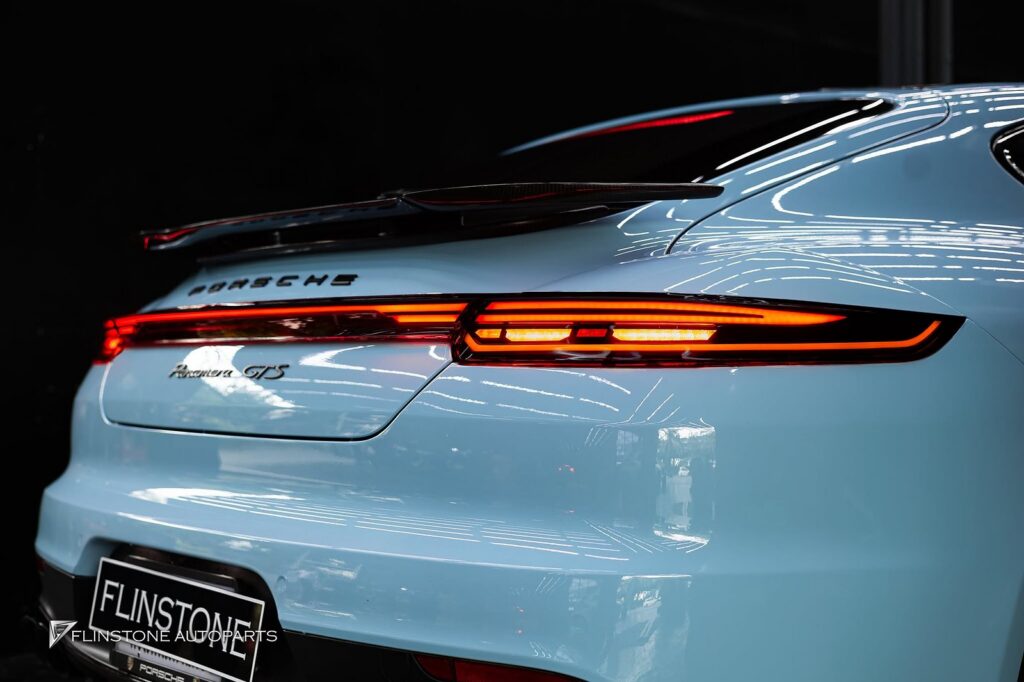 PORSCHE 970 Panamera 3rd Long LED Taillamp