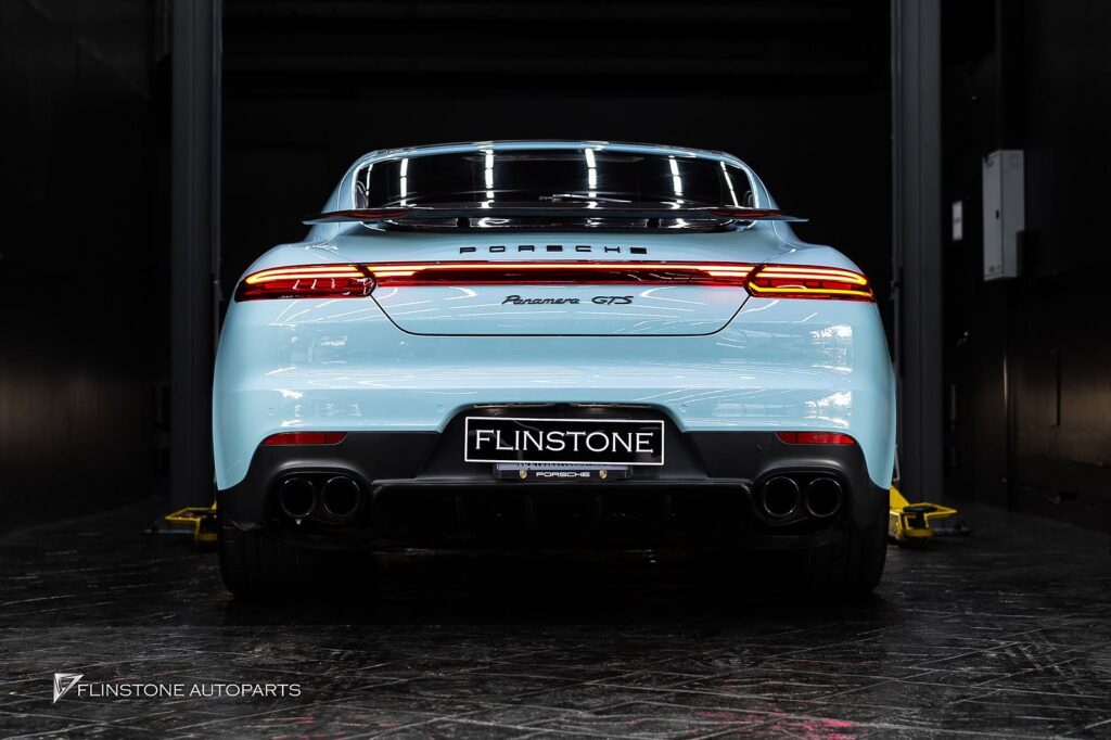 PORSCHE 970 Panamera 3rd Long LED Taillamp