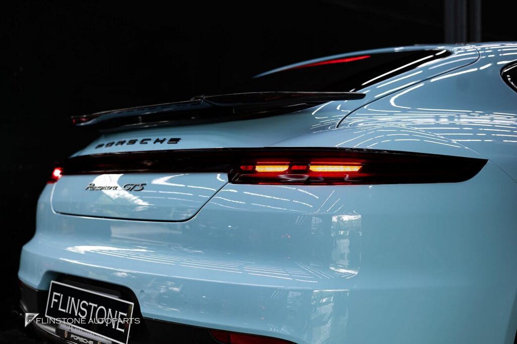 PORSCHE 970 Panamera 3rd Long LED Taillamp