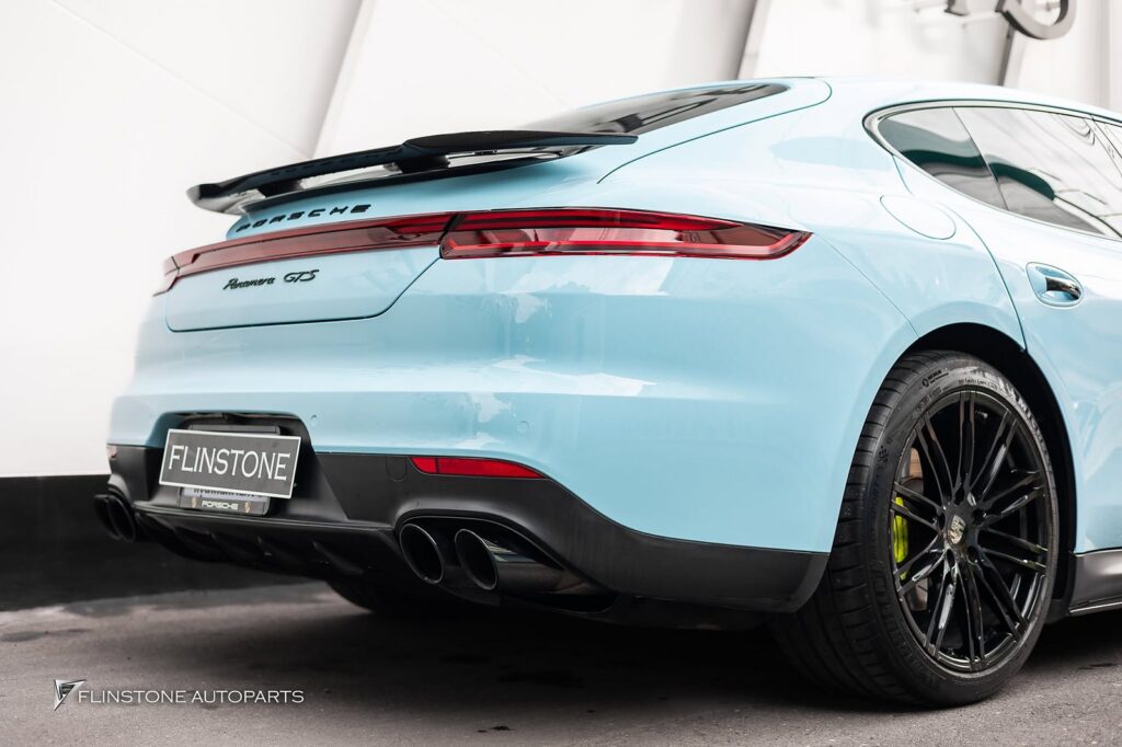 PORSCHE 970 Panamera 3rd Long LED Taillamp