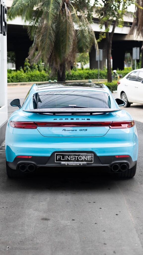 PORSCHE 970 Panamera 3rd Long LED Taillamp