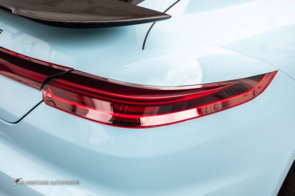 PORSCHE 970 Panamera 3rd Long LED Taillamp