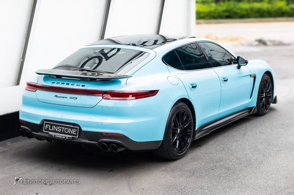 PORSCHE 970 Panamera 3rd Long LED Taillamp