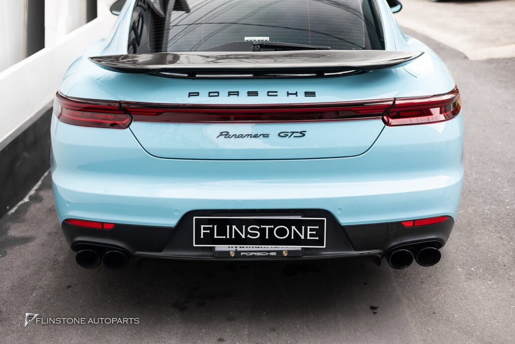 PORSCHE 970 Panamera 3rd Long LED Taillamp