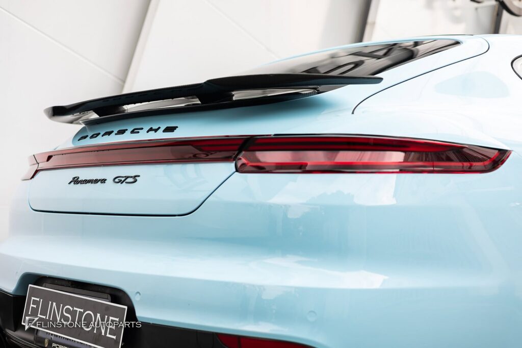 PORSCHE 970 Panamera 3rd Long LED Taillamp