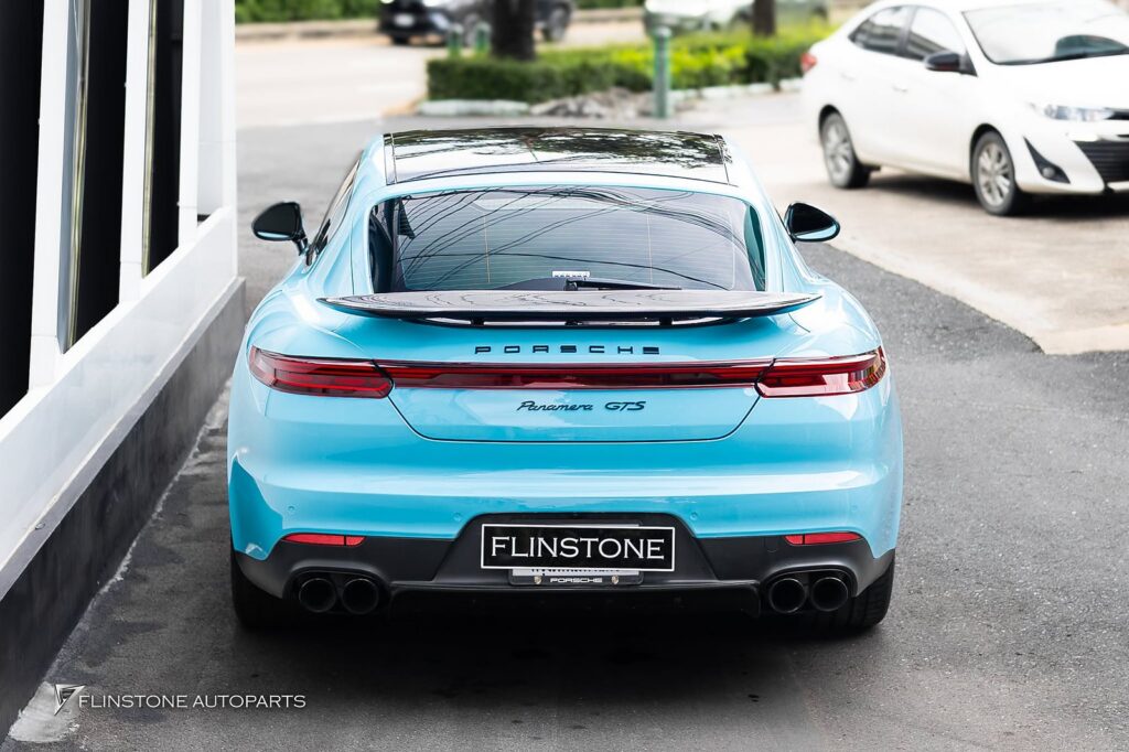 PORSCHE 970 Panamera 3rd Long LED Taillamp
