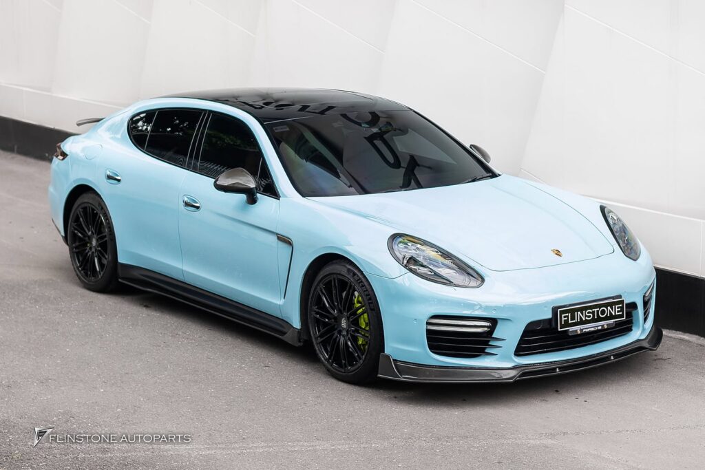 PORSCHE 970 Panamera 3rd Long LED Taillamp