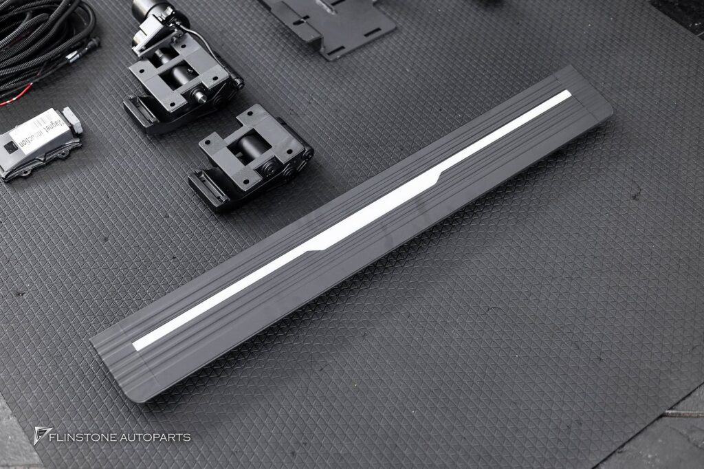 Mercedes Benz W447 V-Class Vito Auto Side Running Board