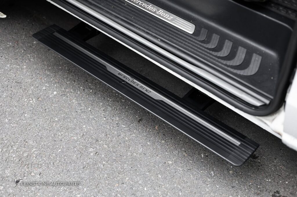 Mercedes Benz W447 V-Class Vito Auto Side Running Board