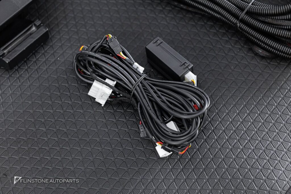 Mercedes Benz W447 V-Class Vito Auto Side Running Board