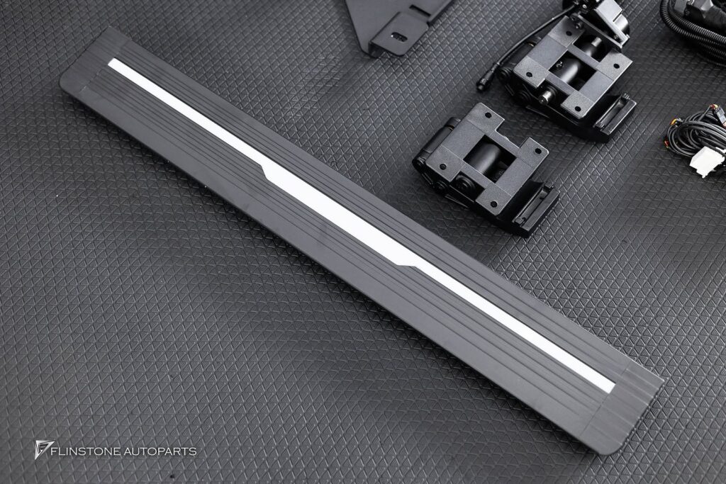 Mercedes Benz W447 V-Class Vito Auto Side Running Board