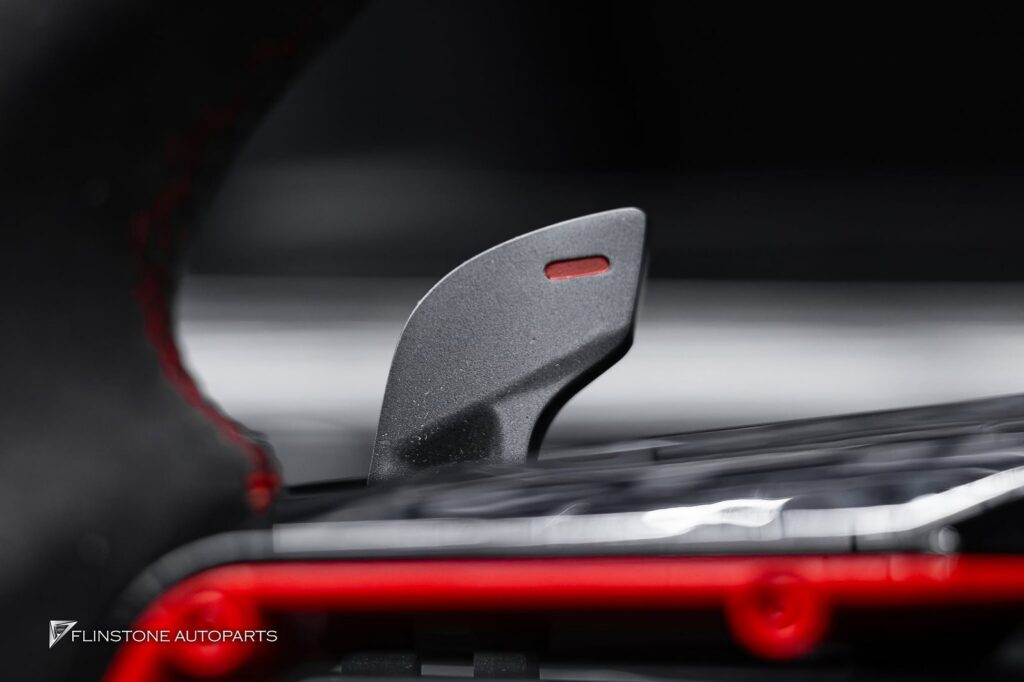 PORSCHE 992 2025+ USUS Exhaust Header + Carbon Fiber Tailpipe