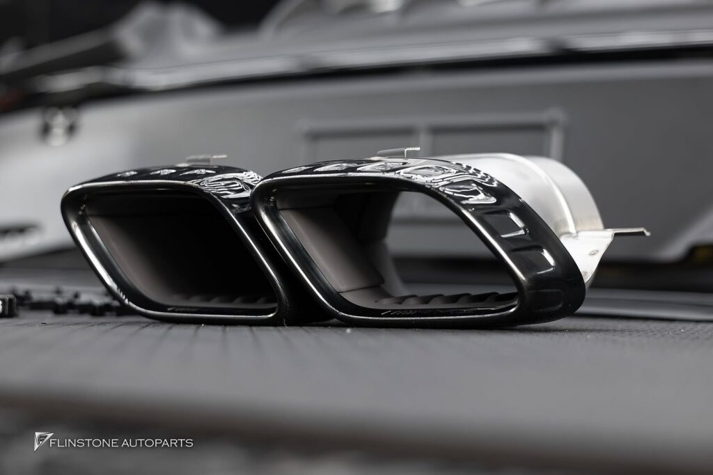 Mercedes-Benz W254 GLC-Class ORIGINAL AMG