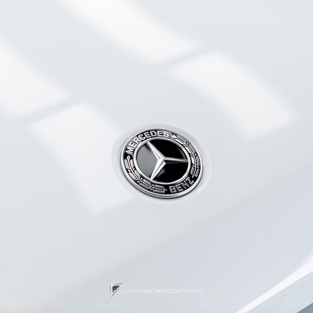 FLINSTONE AUTO DETAILING for the best car protection
