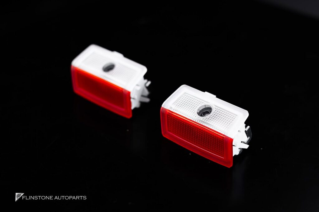 Mercedes-Benz W177 A-Class LED Door Projector