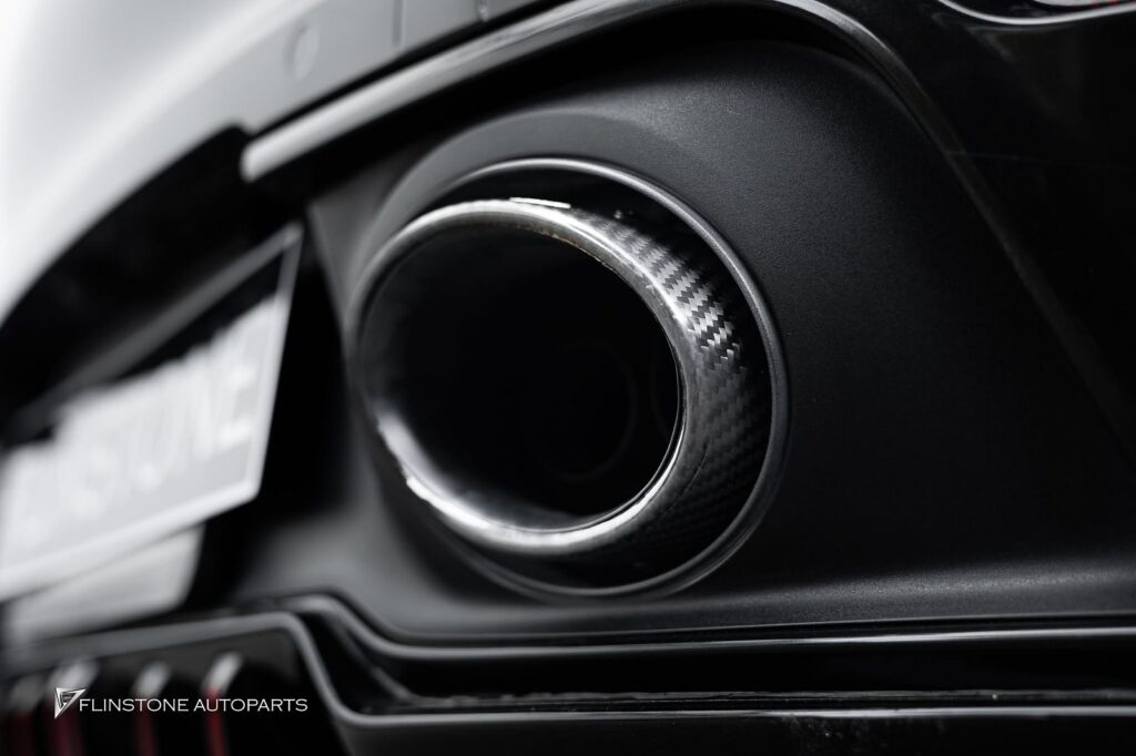 PORSCHE 992 Carrera ชุดท่อ Header จาก USUS Exhaust: ออกแบบมาเพื่อประสิทธิภาพสูงสุด ช