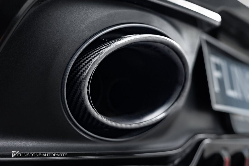 PORSCHE 992 Carrera ชุดท่อ Header จาก USUS Exhaust: ออกแบบมาเพื่อประสิทธิภาพสูงสุด ช